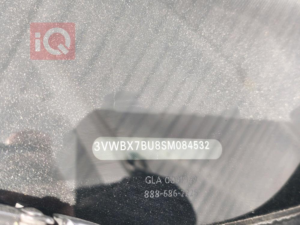 فولكسفاغن جيتا